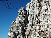 26 Arrampicatori